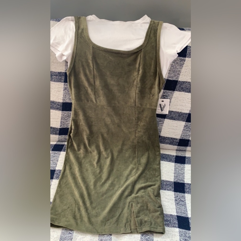 Woman’s dress